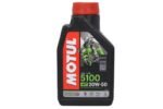 MOTUL 5100 20W50 1L